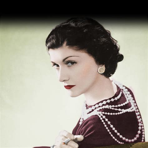 date de décès coco chanel|did coco chanel have children.